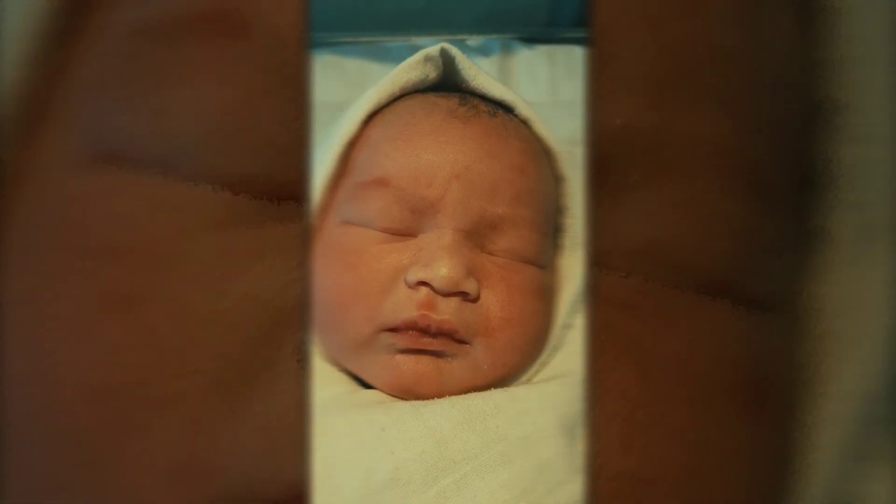 WAS BORN... 🧡💕 - YouTube