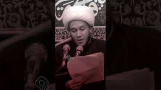 قصة النمرود وأمير المؤمنين ؏ IIالشيخ حسين ال حمديII