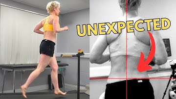 Improving my Running Form (with 3D gait analysis)