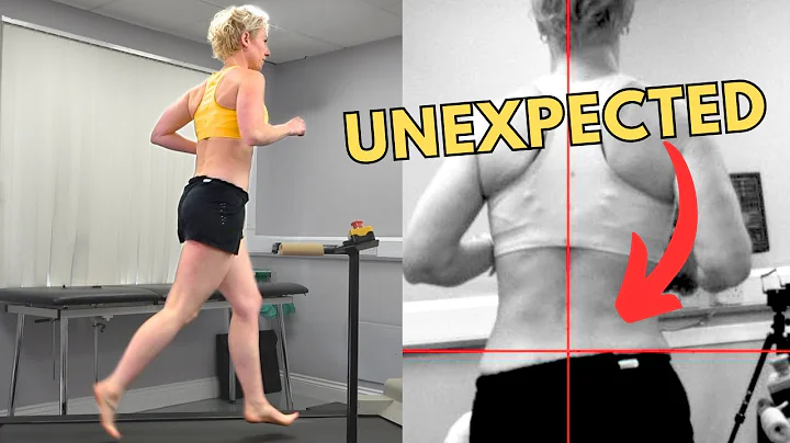 Improving my Running Form (with 3D gait analysis) thumbnail