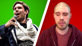 The Rise and Fall... and Rise Again? of Adam Blampied