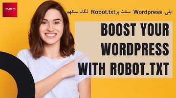 How to Setup, Create, Add and Edit Robots.txt file In WordPress 2022