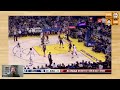 Chet Holmgren dazzles vs. Warriors; Tape Breakdown on how Chet unlocks the Thunder's Future