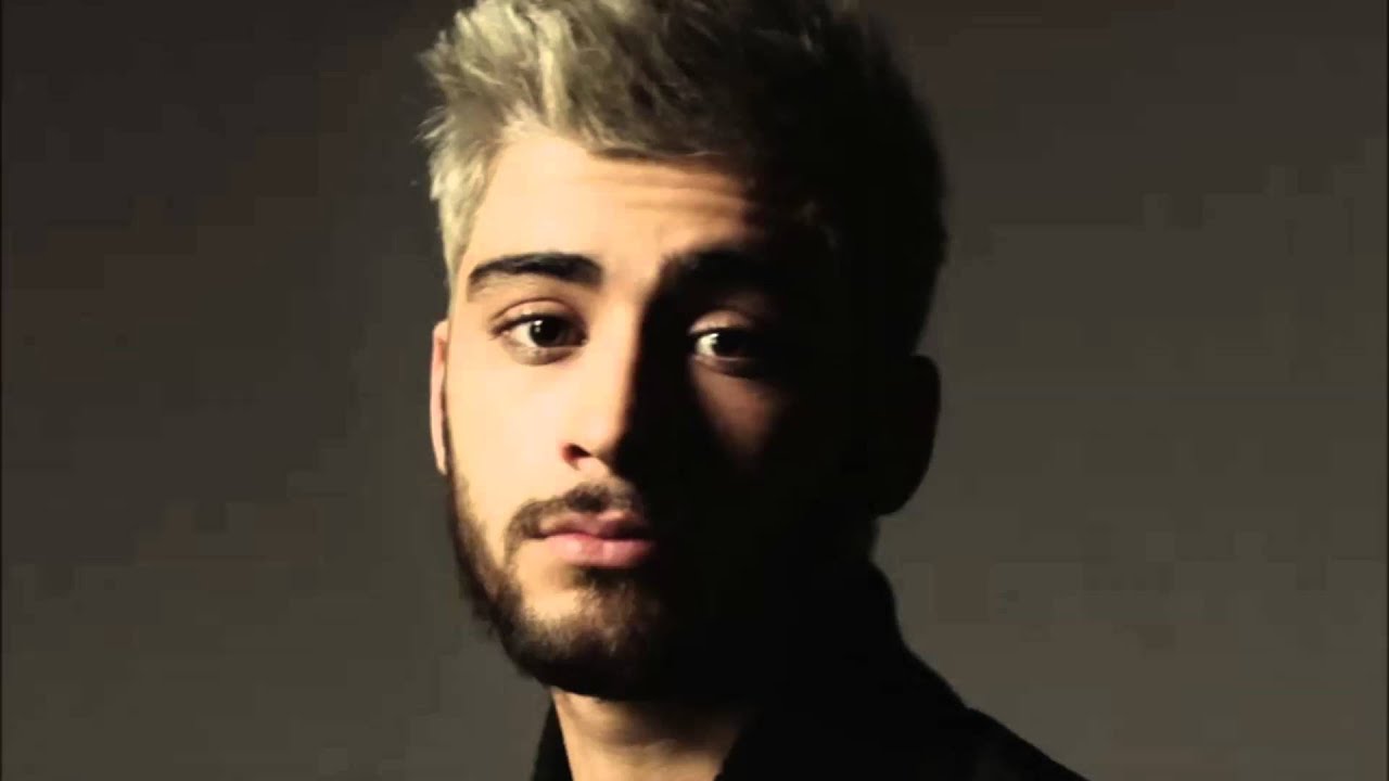 ZAYN PILLOWTALK (audio) YouTube