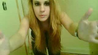 Opaquewordss Webcam Video February 04, 2010, 0134 Pm