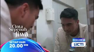 Download lagu WHOLE LOVE TRAILER: WILL JULIAN SUCCEED IN SAVE LALA? - Cut Syifa, Kenny Austin