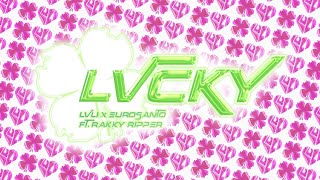 Watch Lvl1 LVCKY feat Rakky Ripper video