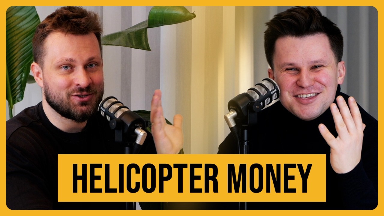 Rynek za chwilę wykona duży ruch. Oto możliwy scenariusz