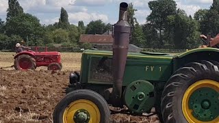 old tractors comice agricole Poilly-lez-Gien 2022