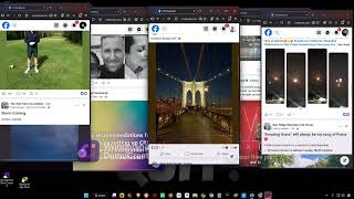 Best Bulk Social Media Account Management Software 2026 | Facebook Instagram & X Auto Warmup screenshot 5