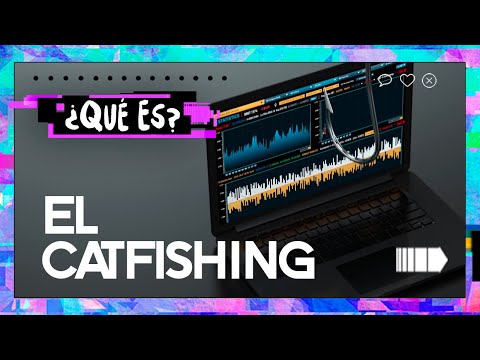 ¿Qué es catfishing? - Qué es