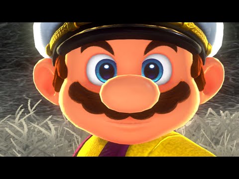 8 SPEEDY MARIOS「Mario Odyssey Speedrun」 - 8 SPEEDY MARIOS「Mario Odyssey Speedrun」