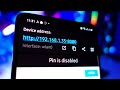 تطبيق اسطوري يعرض شاشة أي هاتف على جهازك ويشارك شاشة الهاتف مع الكمبيوتر 7