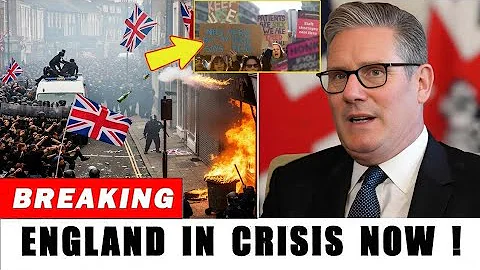 1 MINUTE AGO: 40,000 Paramedics WALK OUT As 61 Zones Collapse | News UK kindness lights