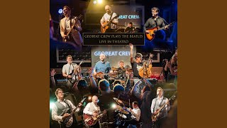 I Can't Hide Yeah! (The Mersey Sound Version) - Geobeat Crew