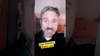 Jayland Walker - Cops Cleared