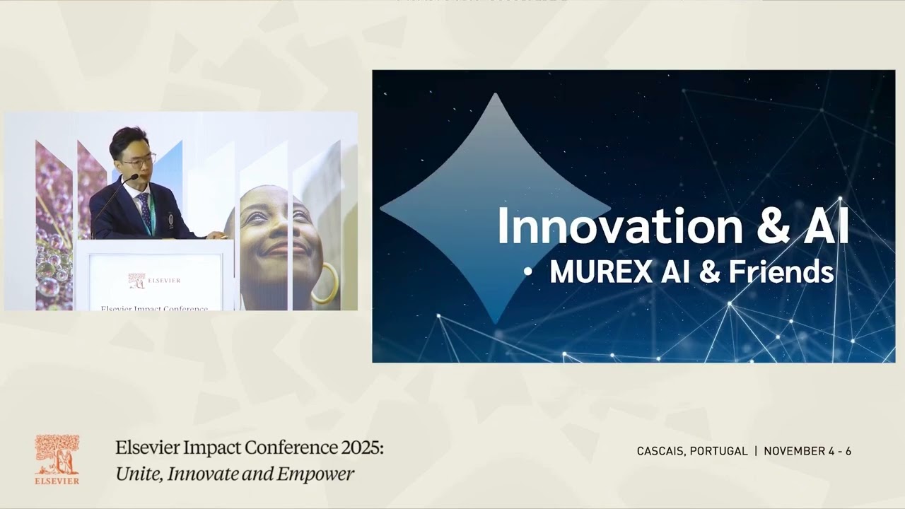 Beyond Integration: Mahidol University’s Evolving Research Ecosystem through Pure & AI