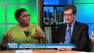 Beat The Press Video: Pointergate