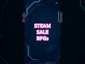 Don't Miss These Pixel RPGs During Steam Sale #steamgames #rpg #shorts