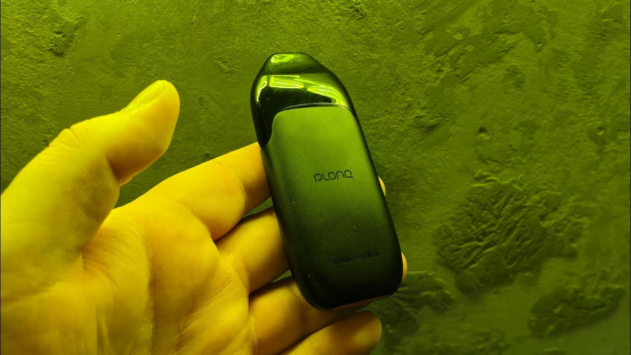 Plonq Prime 12000| Обзор и мнение