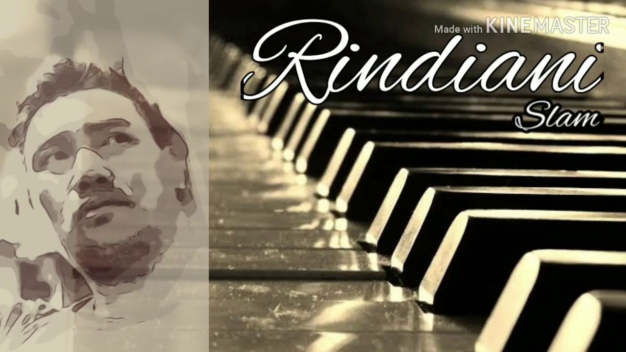 Rindiani - Slam covered by. Lisogiran (Malaysia song) - YouTube