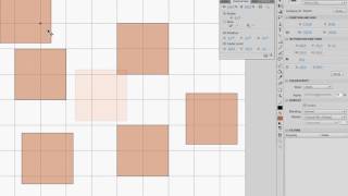 flash 3d cube
