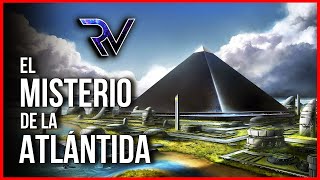 El Misterio de la ATLÁNTIDA