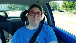 Struggling Kitty And Editing Woes, Plus I Still Have Ghost Voices - A Week Of An Authortuber