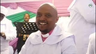 Download lagu TTWCOG 2025 Funeral | Wembeth'amandla |