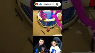 ?Peleas locas gangbeasts luchaslocas joeljuega