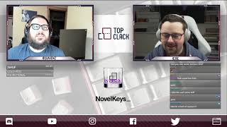 Top Clack 20