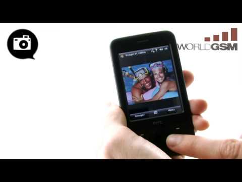 Htc p3470 аккумулятор