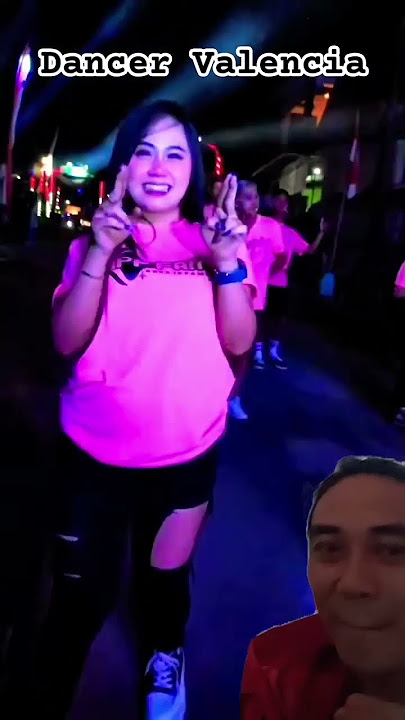 Dancer Cantik #shorts #dance #djbattlesound  #dj #pargoy #remix #jedagjedug #ayodance