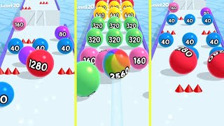 Ball Master - All Levels Gameplay Walkthrough iOS & Android screenshot 5