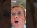 Hádka o landsmanšaft: Jste odpad, vmetl Zdechovský Konečné. Ta ostře reagovala