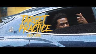 Envy Caine - Target Practice (Dir. By Kapomob Films)