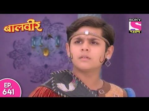 Baal Veer - बाल वीर - Episode 641 - 26th June, 2017