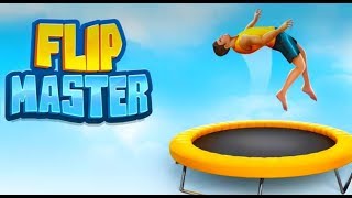 Flip Master Full Gameplay Walkthrough
