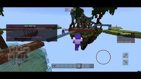 HortenseCrib104 - Cubecraft Eggwars Quads Hacker