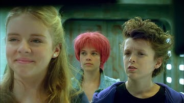 Code Lyoko Evolution - Episode 8 - Virus (English Fandub)