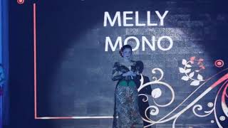 RENJANA (cover song) by Melly Mono