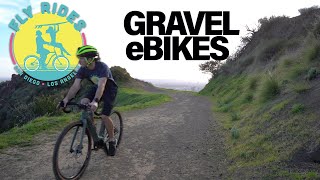 Gravel Electric Bikes: Intro & Review | Specialized & SWorks Turbo Creo and Bulls Grinder Evo