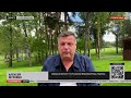 Алнексей Журавко о ситуации в Херсоне на 29.05.2022. СоловьёвLive