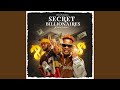 Secret Billionaires Feat Shatta Wale mp3