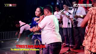 BARENG BARENG JANJI - LINTANG SAGITA - LIVE TRISTAN NADA - LIVE JAYAMULYA