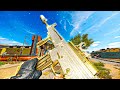 Testing the AS-VAL in BO6 – Controller POV Gameplay