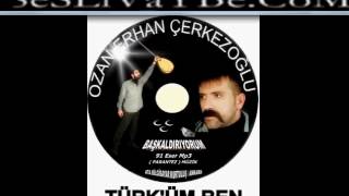 Www.seslifree.com - Ozan Erhan Çerkezoğlu - Türküm Ben - S*E*S*L*İ*V*A*Y*B*E***C*O*M - Seslifree