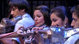 Recycled Orchestra - Millennium Stage (August 27, 2013)