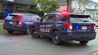 'Devastating' | 3 young people found dead in the street blocks from each other in Grand Rapids