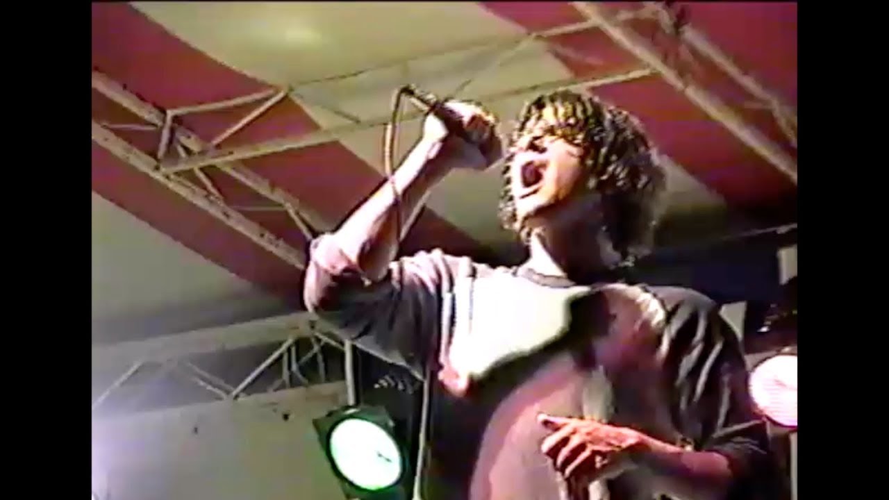 Rearview Mirror Live in Oelwein, Iowa 2002 Full Concert YouTube